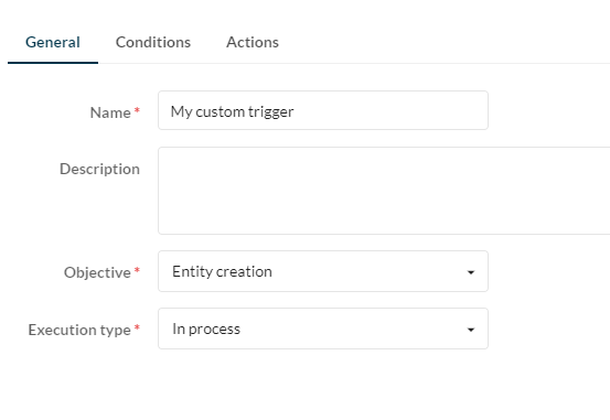 Sitecore Content Hub - State Flows