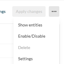 Sitecore Content Hub - State Flows