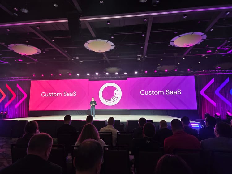 Sitecore Symposium 2025 recap
